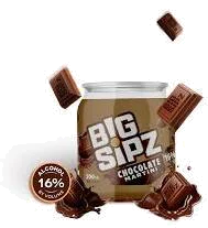 BIG SIPZ CHOCOLATE 200ML