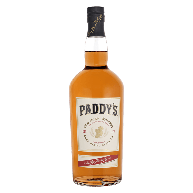 PADDY'S IRISH WHISKEY 50ML